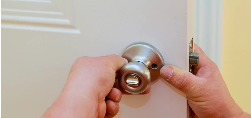 After-hours Locksmith For Lock And Key Installation in Citrus Heights, CA