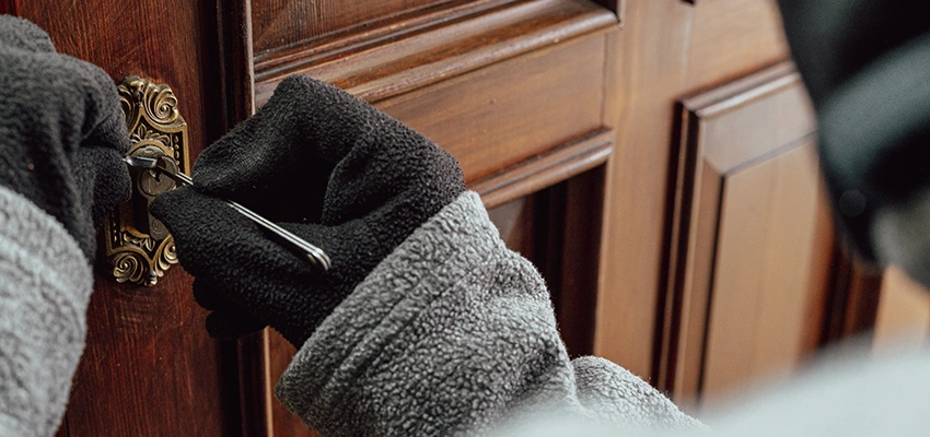 Burglar Damage Electronic Locks Repair in Citrus Heights, CA