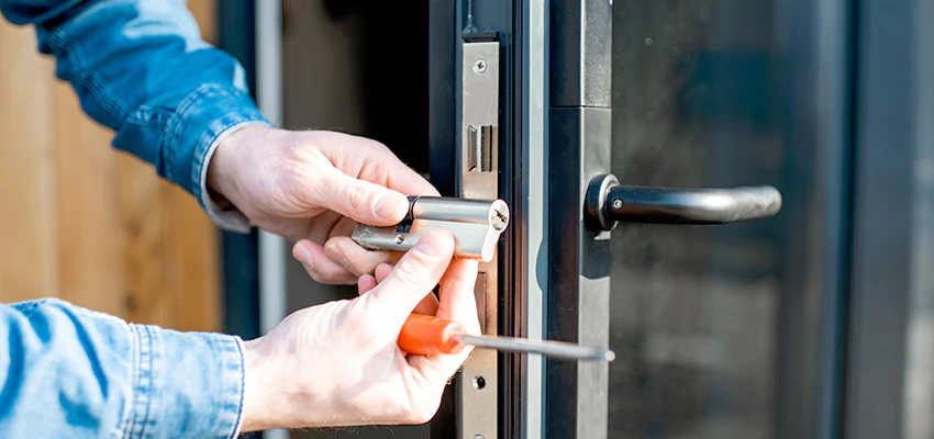 Eviction Locksmith For Lock Repair in Citrus Heights, CA