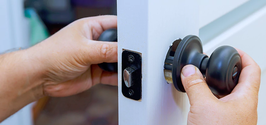 Smart Lock Replacement Assistance in Citrus Heights, California