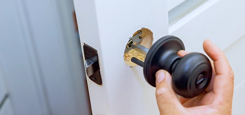 Locksmith For Lock Repair Near Me in Citrus Heights, California