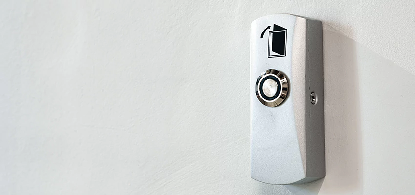 Residential Access Keypads Systems Installation in Citrus Heights, CA