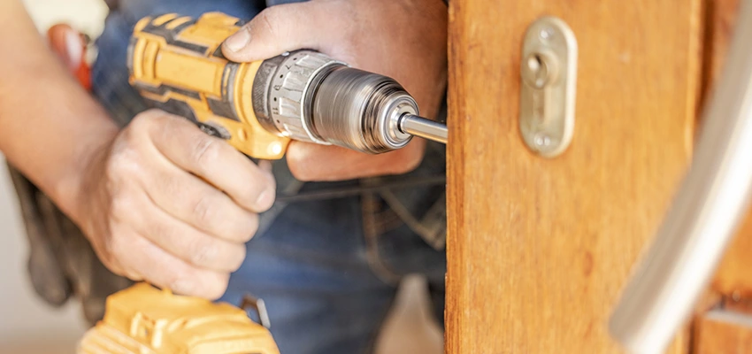 Eviction Locksmith in Citrus Heights, California