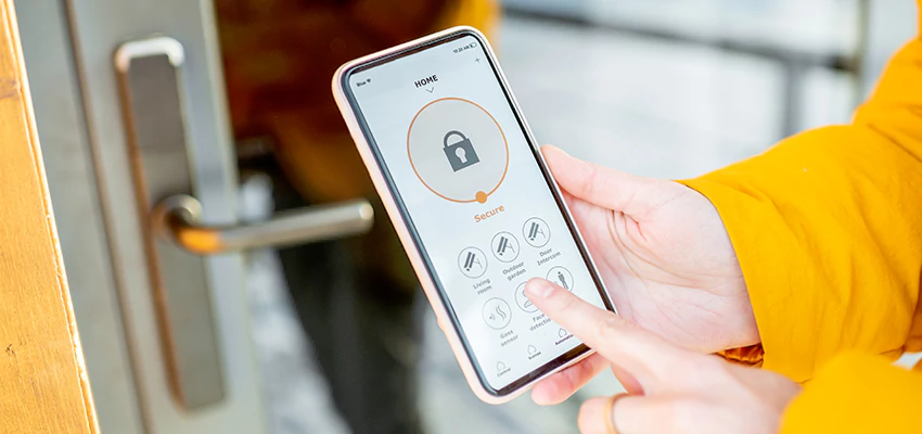 Automatic Door Lock Opener Repair in Citrus Heights, California