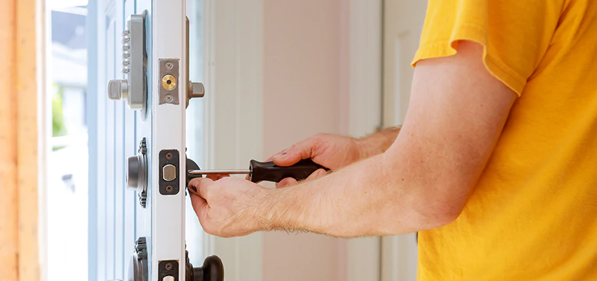 Eviction Locksmith For Key Fob Replacement Services in Citrus Heights, CA