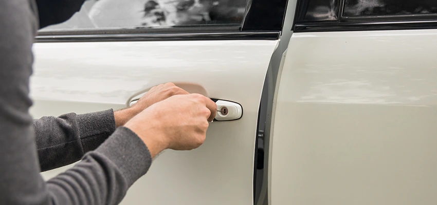 Unlock Car Door Service in Citrus Heights, CA