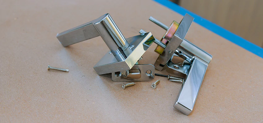 Master Lock Key System Installation Service in Citrus Heights, California