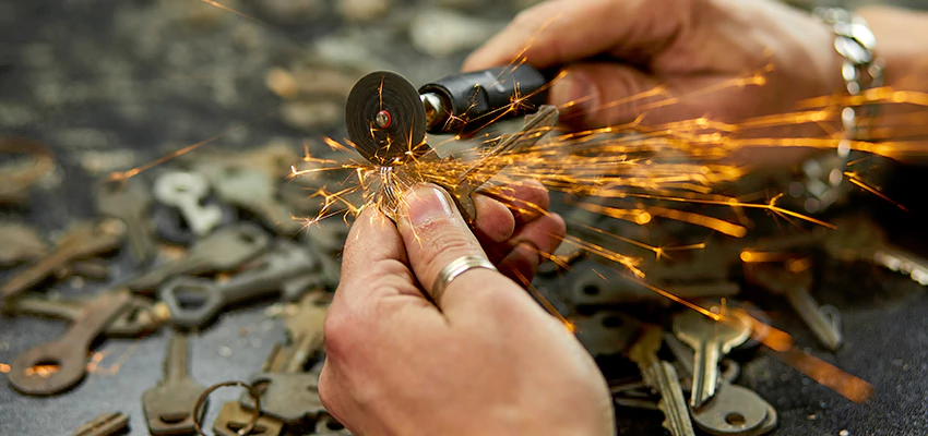 24/7 Locksmith Services For Lock Rekeying in Citrus Heights, CA