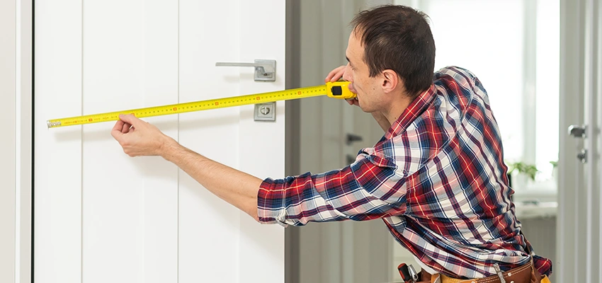 Bonded & Insured Locksmiths For Lock Repair in Citrus Heights, California