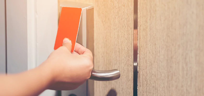 Electronic Locks Motor Repair in Citrus Heights, California