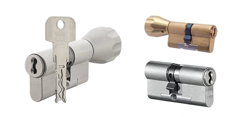 Evva Padlock Installation in Citrus Heights, California