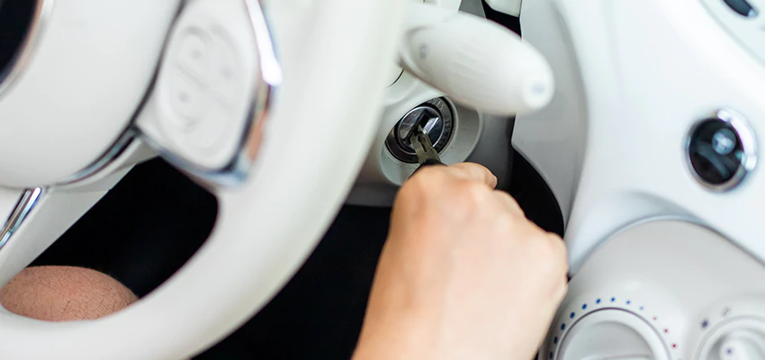 Ignition Lock Barrel Replacement Near Me in Citrus Heights, California