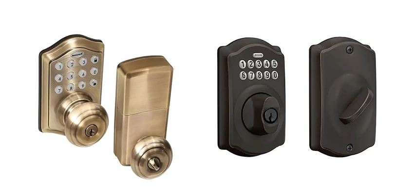 Medeco Locks Replacement in Citrus Heights, CA