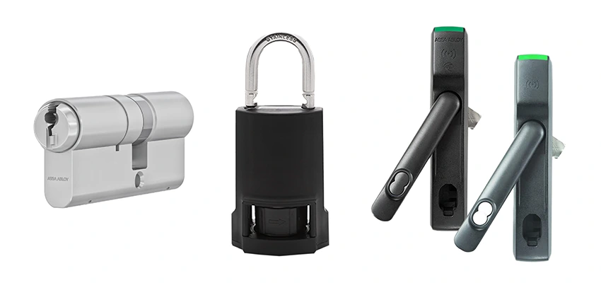 ASSA-Abloy Deadlock Replacement in Citrus Heights, CA