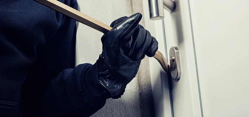 Burglar Damage Door Sensors Repair in Citrus Heights, CA