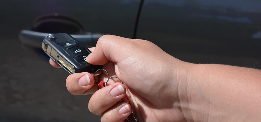 Car Door Unlocking Locksmith in Citrus Heights, California