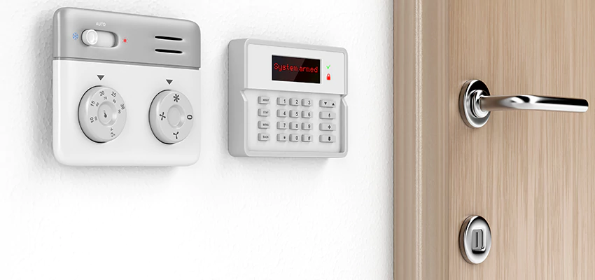 Commercial Electronic Door Lock Services in Citrus Heights, CA