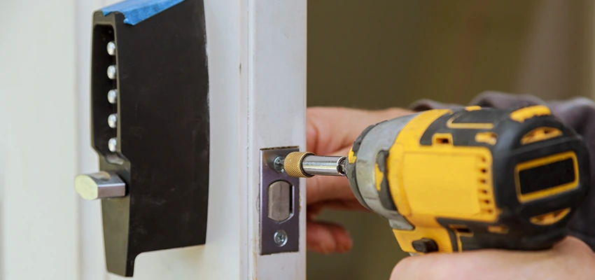 Eviction Locksmith For Key Duplication in Citrus Heights, California