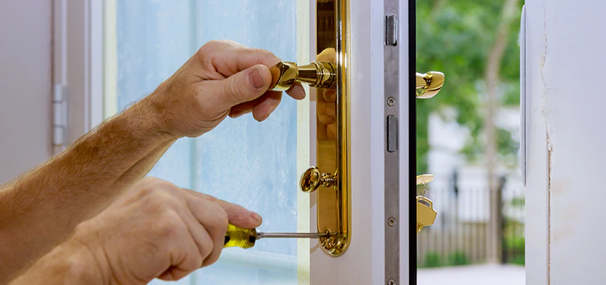 Local Locksmith For Key Duplication in Citrus Heights, CA