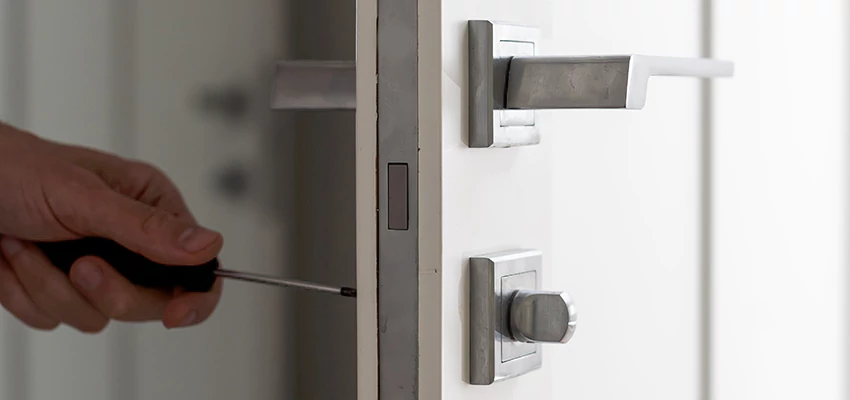 Automotive Lock Installation in Citrus Heights, CA