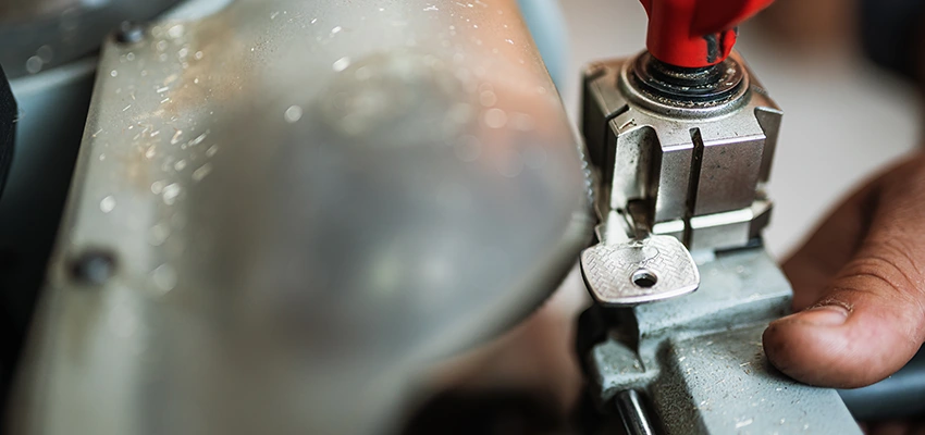 Key Programming Mobile Locksmith Service in Citrus Heights, CA