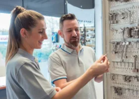 Key Locks Services in Citrus Heights, California