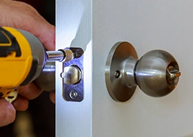 Door Lock Replacement in Citrus Heights, California